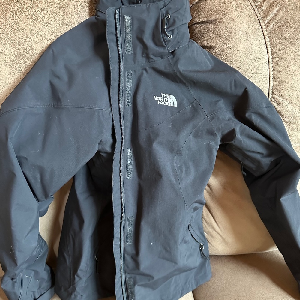 Women’s North Face Winter Coat